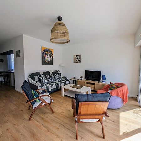 Maison Spacieuse Avec Jardin Proche Plage & Centre Pornic Exteriér fotografie
