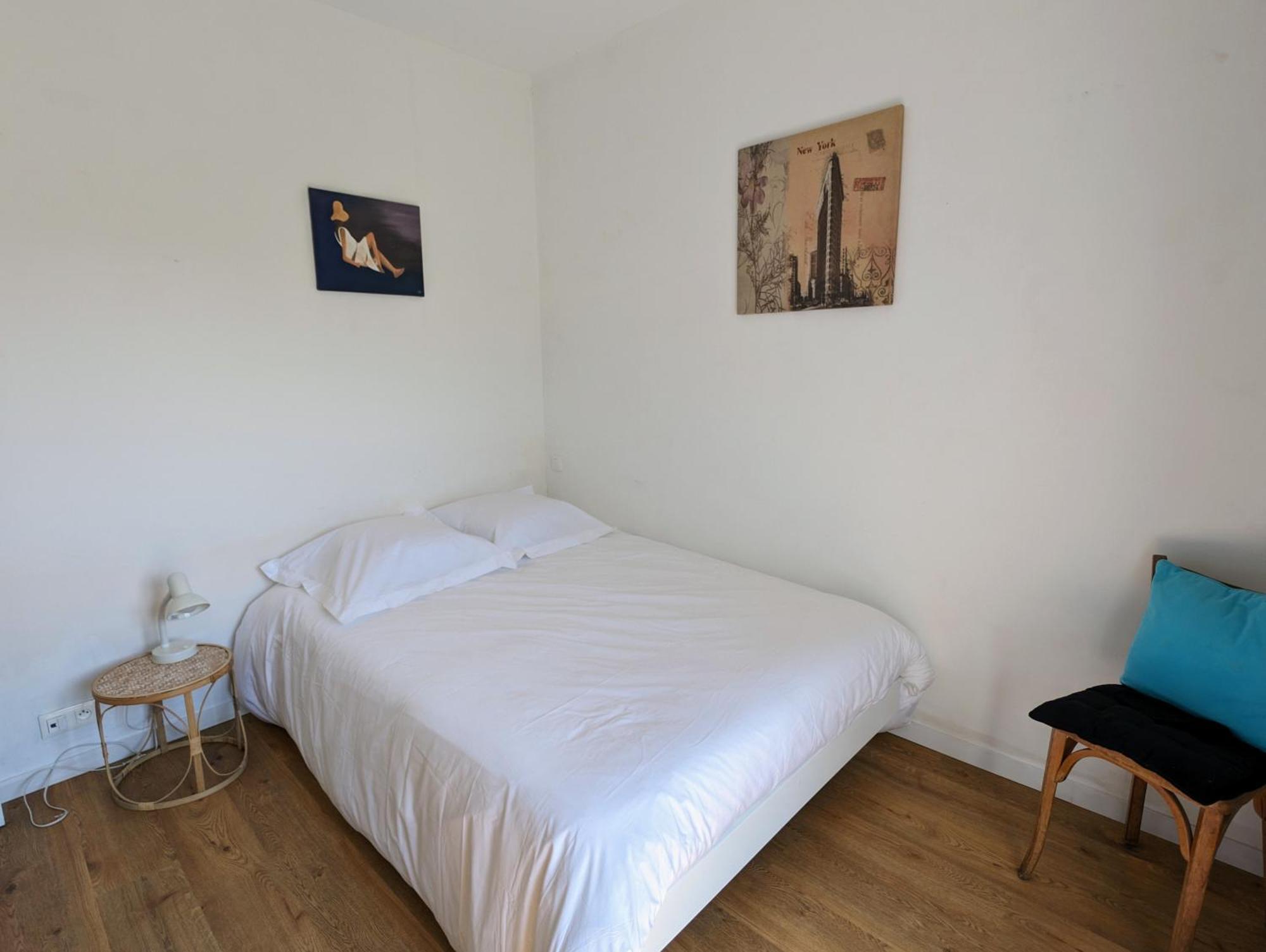Maison Spacieuse Avec Jardin Proche Plage & Centre Pornic Exteriér fotografie