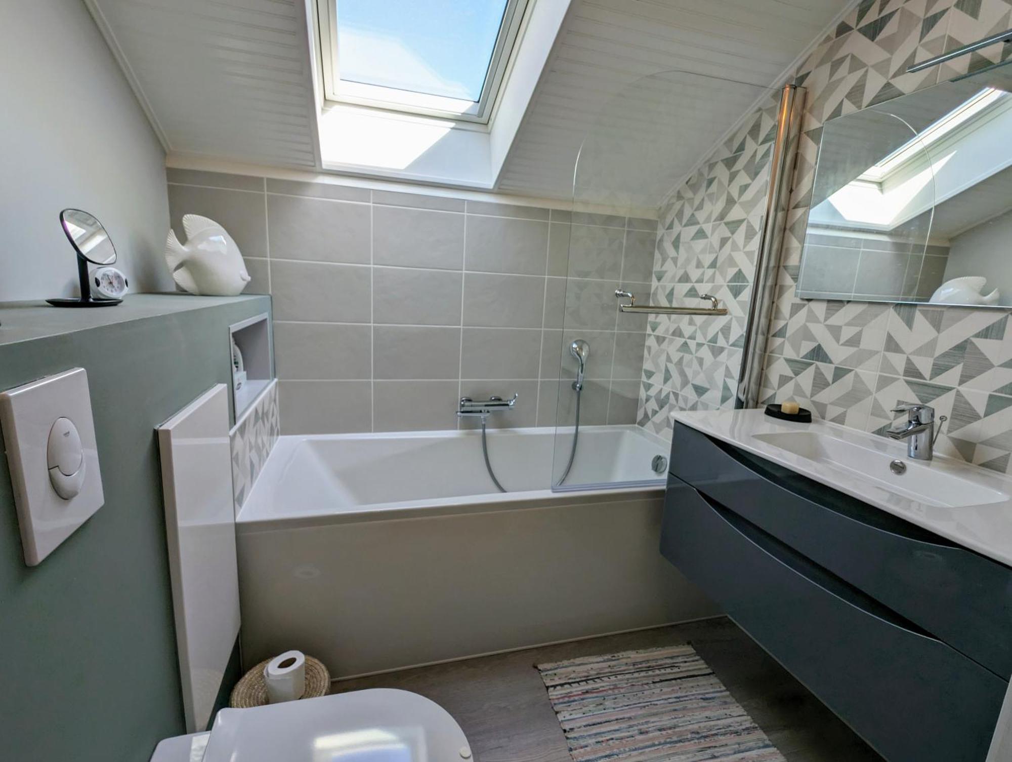 Maison Spacieuse Avec Jardin Proche Plage & Centre Pornic Exteriér fotografie